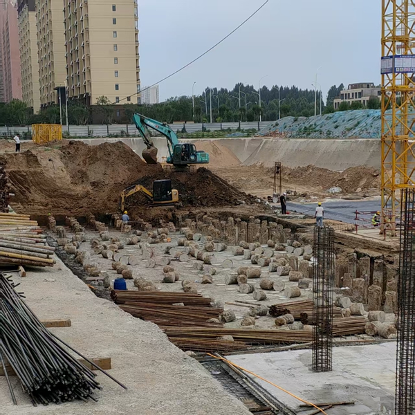 济宁专业破桩头